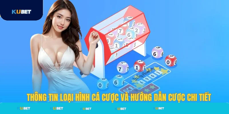 Khám phá cách chọn số của xổ số Vietlott