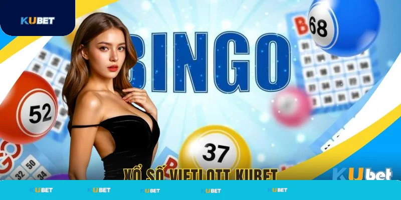Xổ số Vietlott khám phá mẹo trúng lớn từ Kubet