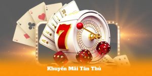 Khuyến Mãi Tân Thủ – Nhận Ngay Combo Quà Tặng Giá Trị Lớn